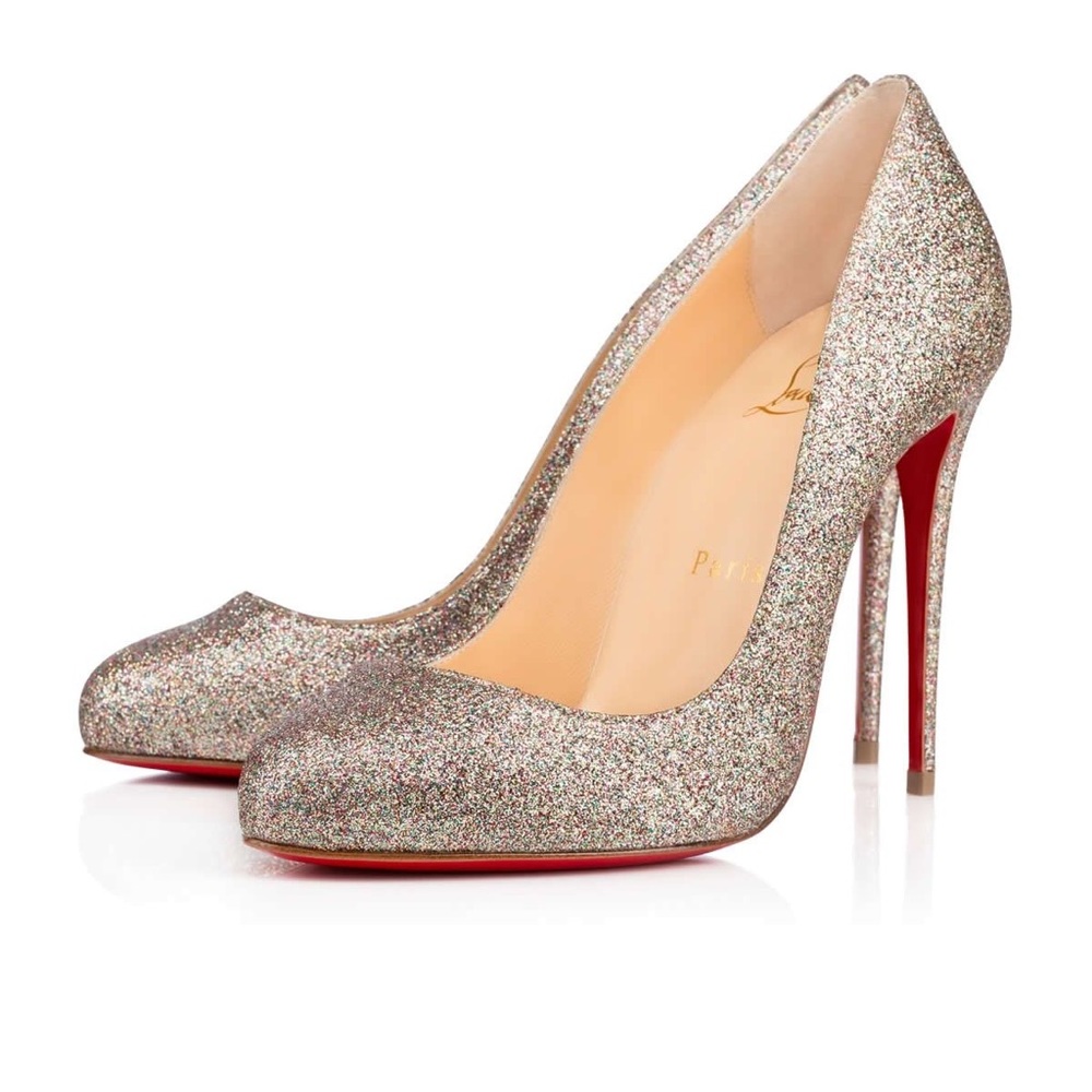 Christian  Louboutin AUTHENTIC Shoes